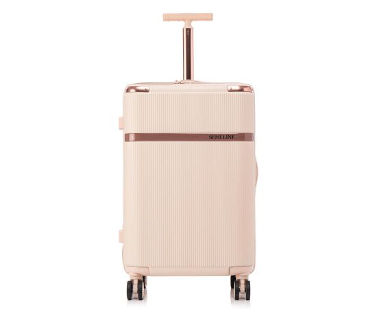 Купить Валіза Semi Line 24" (M) Ercu (T5945-3), фото , изображение 2, характеристики, отзывы