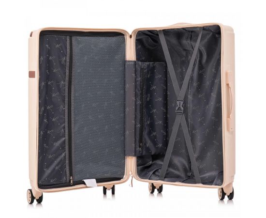 Купить Валіза Semi Line 24" (M) Ercu (T5945-3), фото , изображение 6, характеристики, отзывы