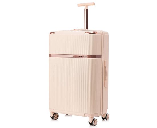 Придбати Валіза Semi Line 28" (L) Ercu (T5945-4), image , характеристики, відгуки