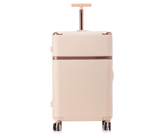 Придбати Валіза Semi Line 28" (L) Ercu (T5945-4), image , зображення 2, характеристики, відгуки