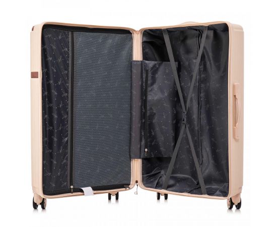 Придбати Валіза Semi Line 28" (L) Ercu (T5945-4), image , зображення 6, характеристики, відгуки