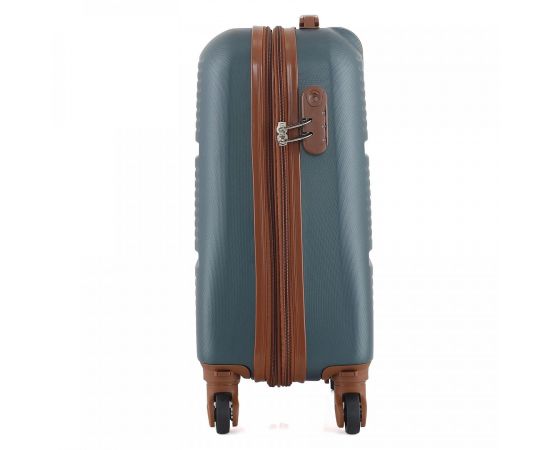 Купить Валіза Semi Line 20" (S) Petrol (T5713-1), фото , изображение 5, характеристики, отзывы