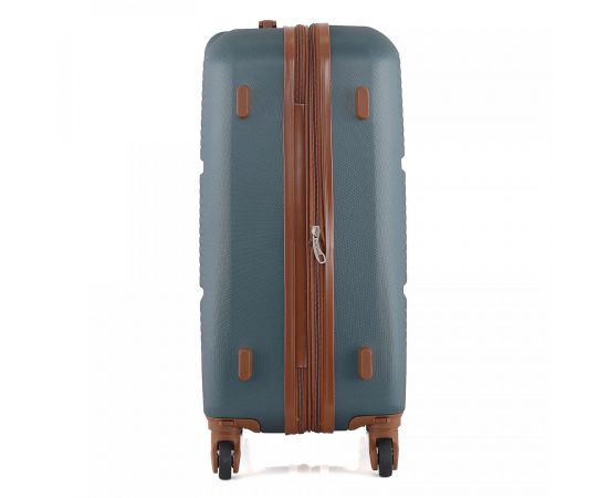Купить Валіза Semi Line 24" (M) Petrol (T5713-2), фото , изображение 3, характеристики, отзывы
