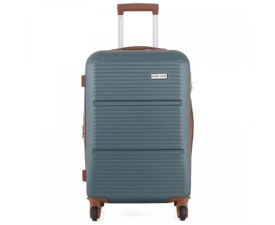 Купить Валіза Semi Line 28" (L) Petrol (T5713-3), фото , изображение 2, характеристики, отзывы