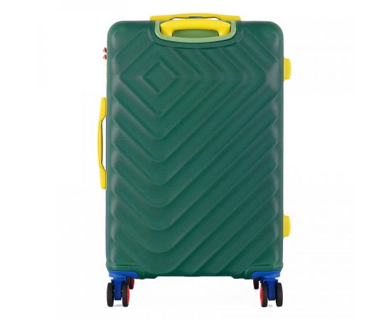 Купить Валіза Semi Line 24" (M) Dark Green (T5805-2), фото , изображение 4, характеристики, отзывы