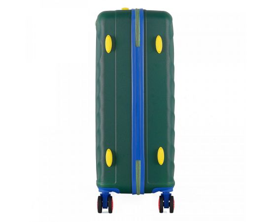 Купить Валіза Semi Line 24" (M) Dark Green (T5805-2), фото , изображение 5, характеристики, отзывы