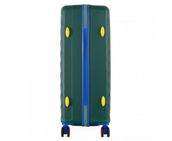 Купить Валіза Semi Line 28" (L) Dark Green (T5805-3), фото , изображение 5, характеристики, отзывы