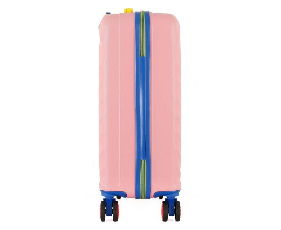 Купить Валіза Semi Line 24" (M) Rose (T5806-2), фото , изображение 5, характеристики, отзывы