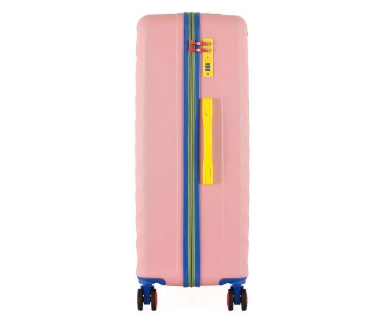 Купить Валіза Semi Line 28" (L) Rose (T5806-3), фото , изображение 3, характеристики, отзывы