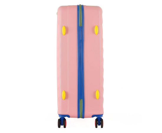 Купить Валіза Semi Line 28" (L) Rose (T5806-3), фото , изображение 5, характеристики, отзывы