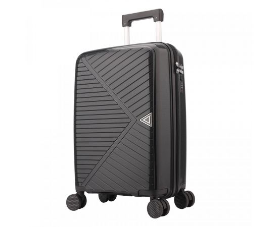 Купить Валіза Semi Line 20" (S) Black (T5826-1), фото , характеристики, отзывы