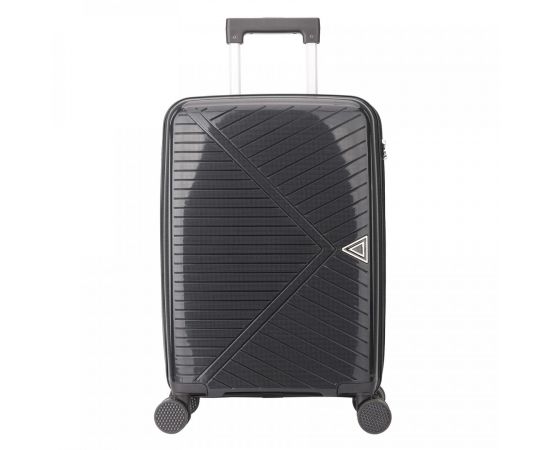 Купить Валіза Semi Line 20" (S) Black (T5826-1), фото , изображение 2, характеристики, отзывы