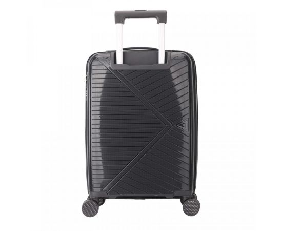 Купить Валіза Semi Line 20" (S) Black (T5826-1), фото , изображение 4, характеристики, отзывы