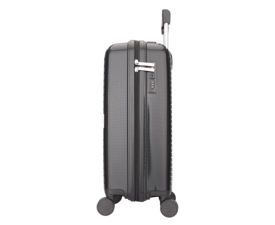 Купить Валіза Semi Line 20" (S) Black (T5826-1), фото , изображение 5, характеристики, отзывы