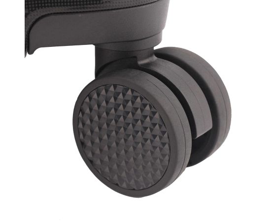 Купить Валіза Semi Line 20" (S) Black (T5826-1), фото , изображение 8, характеристики, отзывы