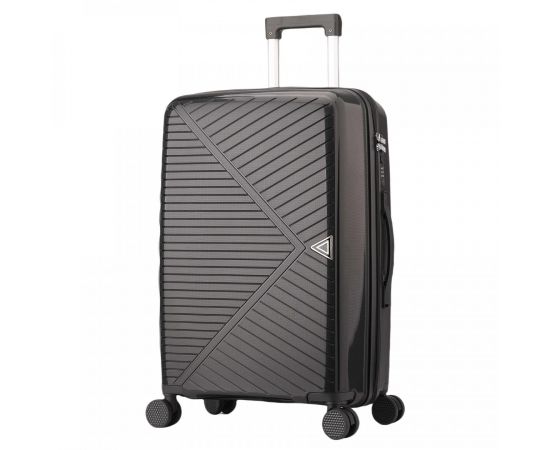 Купить Валіза Semi Line 24" (M) Black (T5826-2), фото , характеристики, отзывы