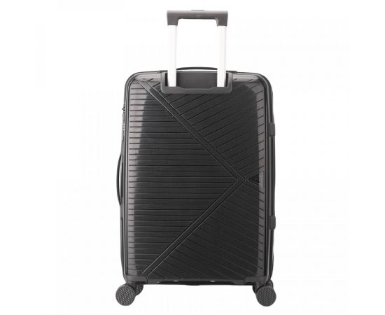 Купить Валіза Semi Line 24" (M) Black (T5826-2), фото , изображение 4, характеристики, отзывы