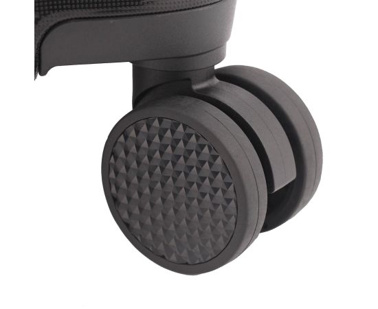 Купить Валіза Semi Line 24" (M) Black (T5826-2), фото , изображение 8, характеристики, отзывы