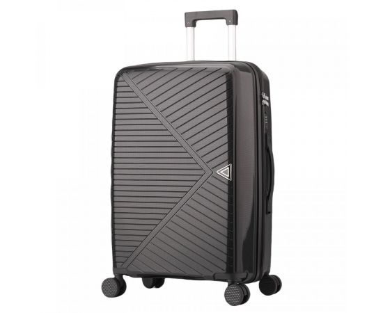 Купить Валіза Semi Line 24" (L) Black (T5826-3), фото , характеристики, отзывы