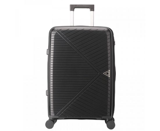 Купить Валіза Semi Line 24" (L) Black (T5826-3), фото , изображение 2, характеристики, отзывы
