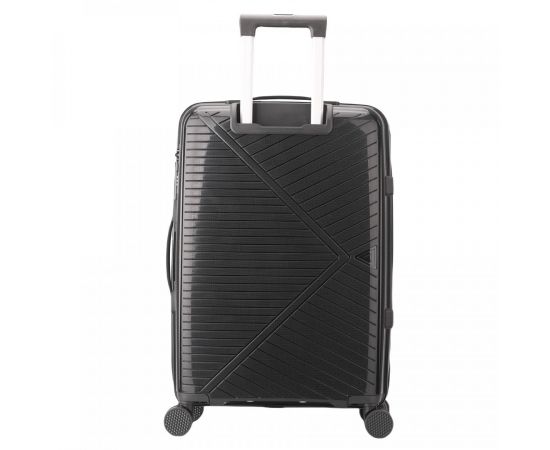 Купить Валіза Semi Line 24" (L) Black (T5826-3), фото , изображение 4, характеристики, отзывы