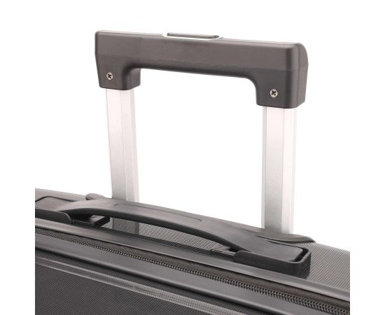 Купить Валіза Semi Line 24" (L) Black (T5826-3), фото , изображение 9, характеристики, отзывы