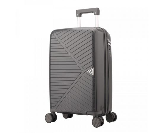 Купить Валіза Semi Line 20" (S) Graphite (T5829-1), фото , характеристики, отзывы