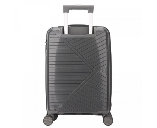 Купить Валіза Semi Line 20" (S) Graphite (T5829-1), фото , изображение 4, характеристики, отзывы