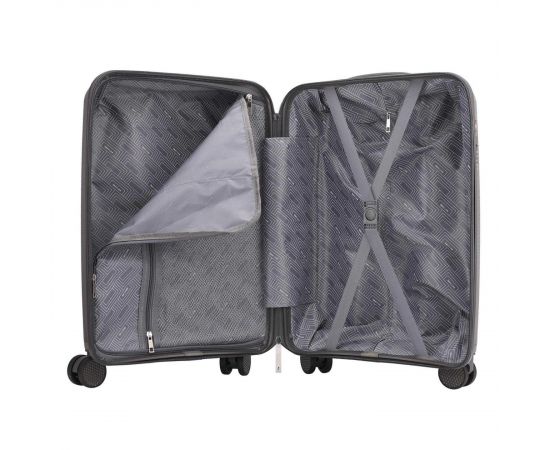 Купить Валіза Semi Line 20" (S) Graphite (T5829-1), фото , изображение 6, характеристики, отзывы