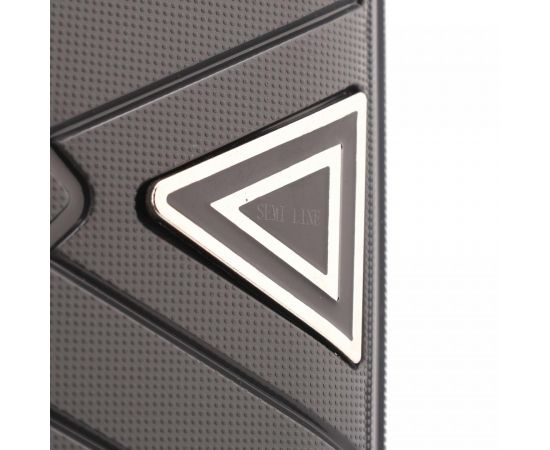 Купить Валіза Semi Line 20" (S) Graphite (T5829-1), фото , изображение 10, характеристики, отзывы