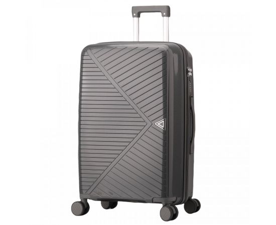 Купить Валіза Semi Line 24" (M) Graphite (T5829-2), фото , характеристики, отзывы