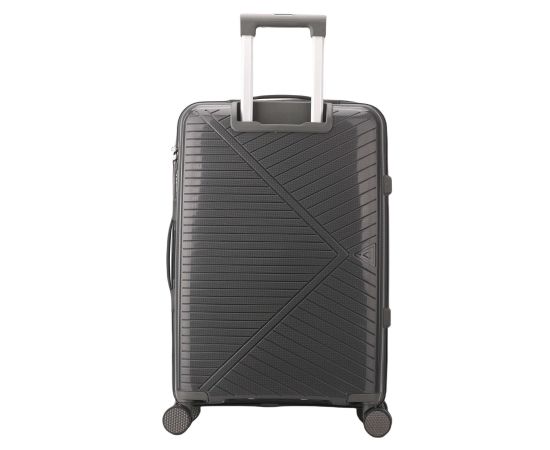 Купить Валіза Semi Line 24" (M) Graphite (T5829-2), фото , изображение 4, характеристики, отзывы