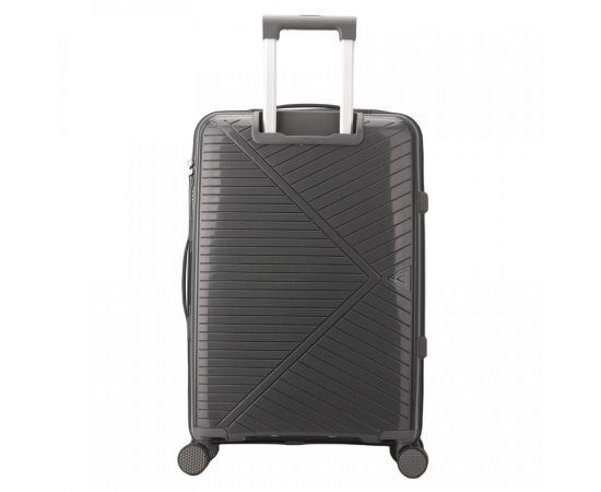 Купить Валіза Semi Line 28" (L) Graphite (T5829-3), фото , изображение 4, характеристики, отзывы