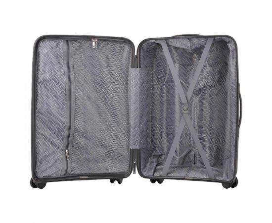 Купить Валіза Semi Line 28" (L) Graphite (T5829-3), фото , изображение 6, характеристики, отзывы