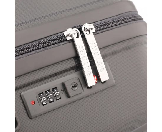 Купить Валіза Semi Line 28" (L) Graphite (T5829-3), фото , изображение 7, характеристики, отзывы