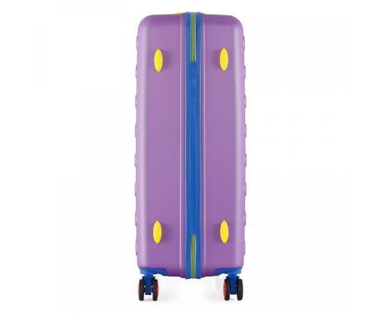 Купить Валіза Semi Line 28" (L) Purple (T5845-3), фото , изображение 5, характеристики, отзывы
