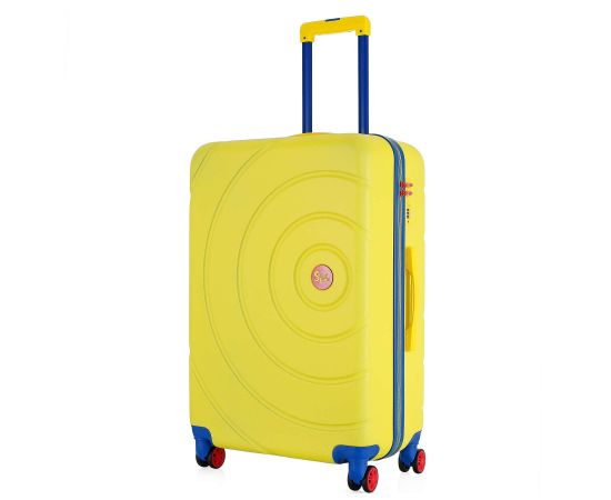 Придбати Валіза Semi Line 28" (L) Yellow (T5929-3), image , характеристики, відгуки