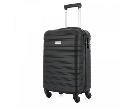 Купить Валіза Semi Line 20" (S) Black (T5953-1), фото , характеристики, отзывы