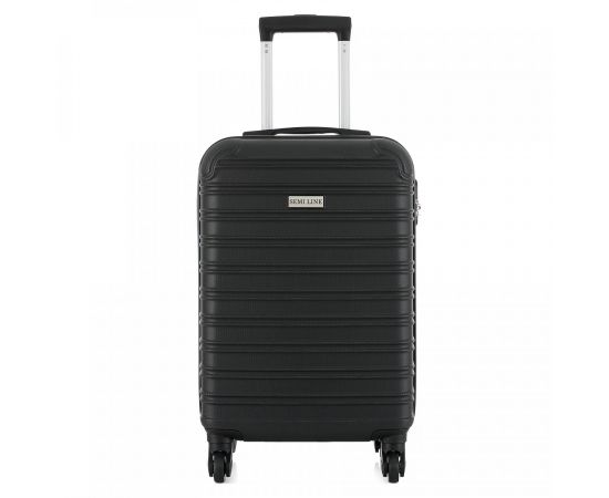 Купить Валіза Semi Line 20" (S) Black (T5953-1), фото , изображение 2, характеристики, отзывы