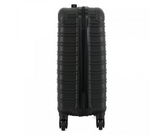 Купить Валіза Semi Line 20" (S) Black (T5953-1), фото , изображение 3, характеристики, отзывы
