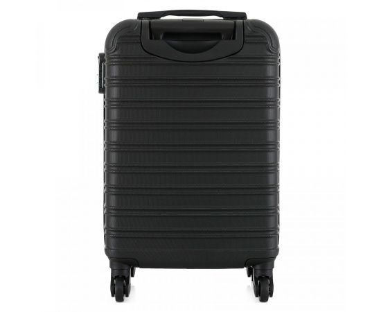 Купить Валіза Semi Line 20" (S) Black (T5953-1), фото , изображение 5, характеристики, отзывы