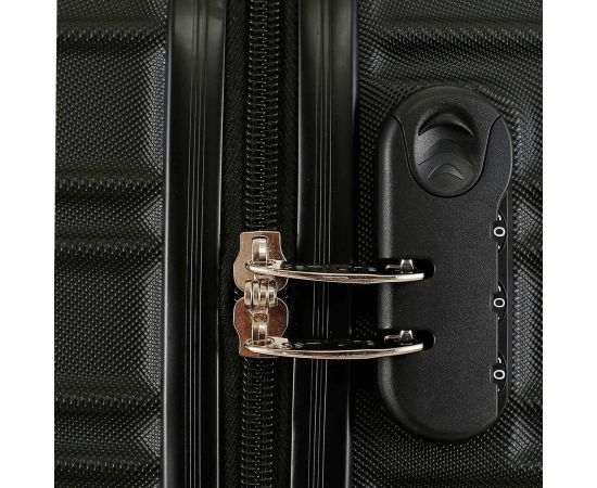 Купить Валіза Semi Line 20" (S) Black (T5953-1), фото , изображение 7, характеристики, отзывы