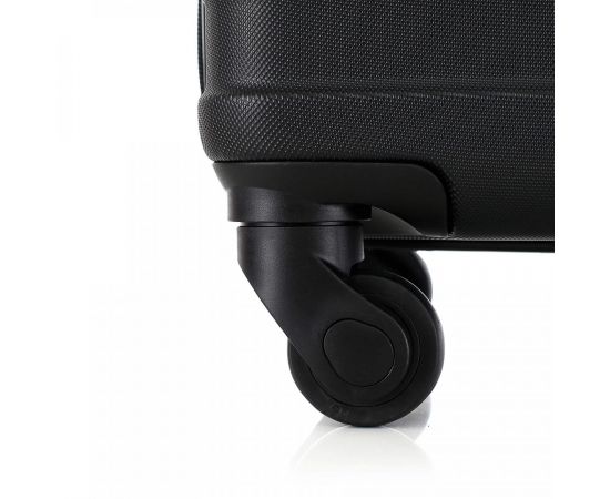 Купить Валіза Semi Line 20" (S) Black (T5953-1), фото , изображение 8, характеристики, отзывы