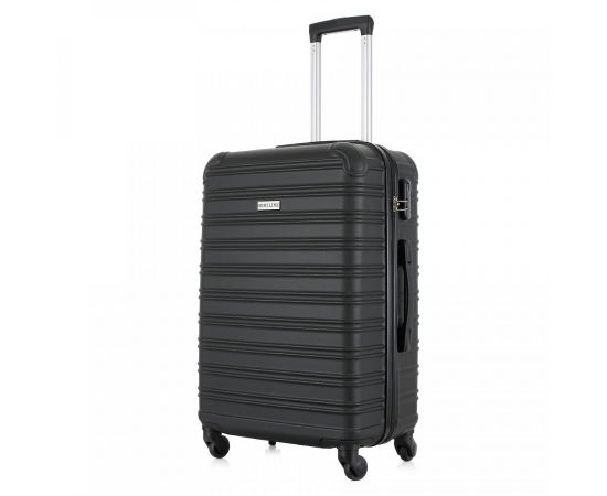 Купить Валіза Semi Line 24" (M) Black (T5953-2), фото , характеристики, отзывы