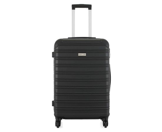 Купить Валіза Semi Line 24" (M) Black (T5953-2), фото , изображение 2, характеристики, отзывы