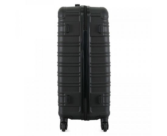 Купить Валіза Semi Line 24" (M) Black (T5953-2), фото , изображение 3, характеристики, отзывы