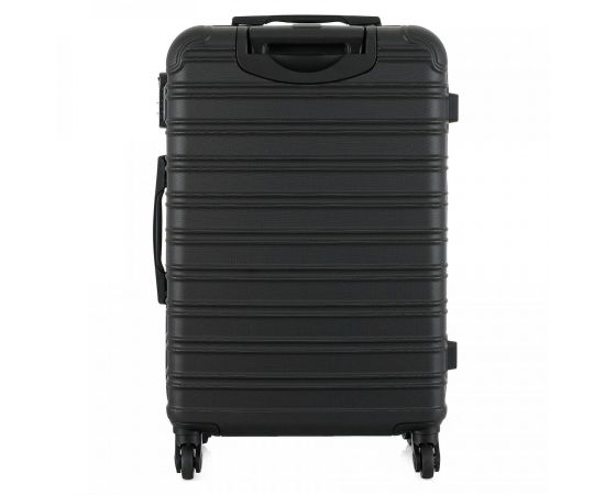 Купить Валіза Semi Line 24" (M) Black (T5953-2), фото , изображение 4, характеристики, отзывы