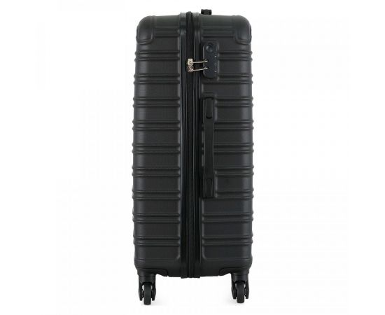 Купить Валіза Semi Line 24" (M) Black (T5953-2), фото , изображение 5, характеристики, отзывы