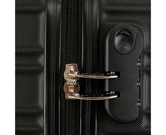 Купить Валіза Semi Line 24" (M) Black (T5953-2), фото , изображение 7, характеристики, отзывы