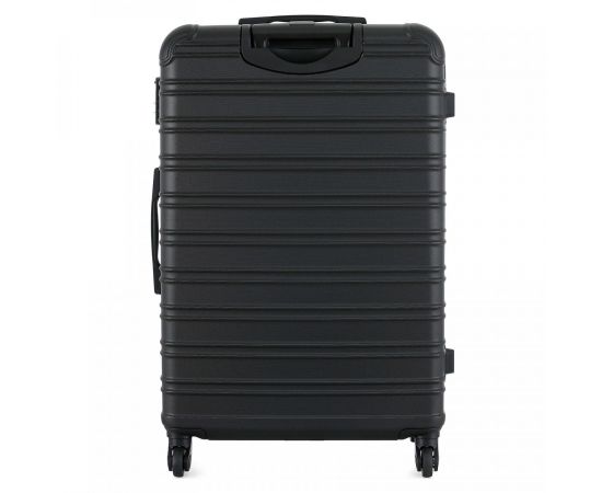 Купить Валіза Semi Line 28" (L) Black (T5953-3), фото , изображение 4, характеристики, отзывы